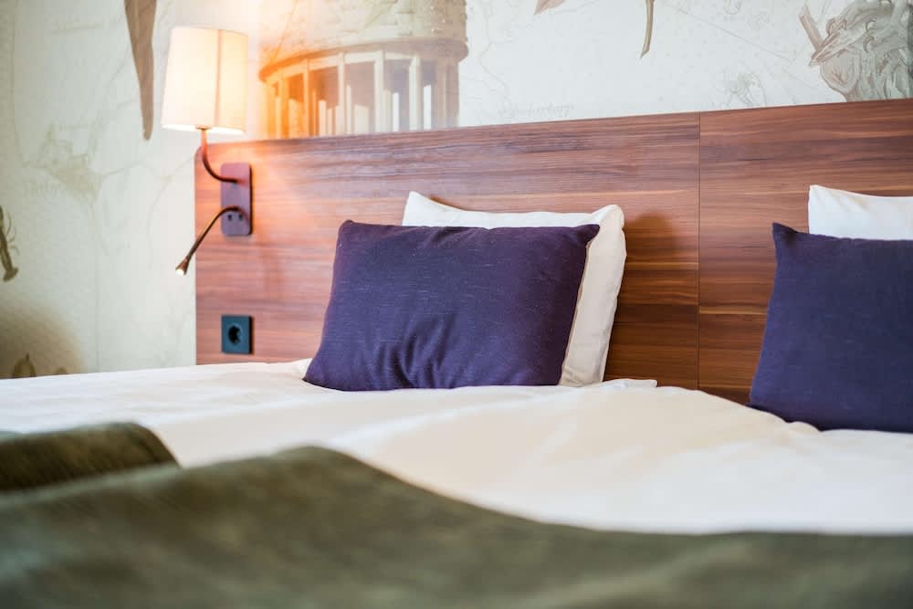 Scandic Kungens Kurva 5