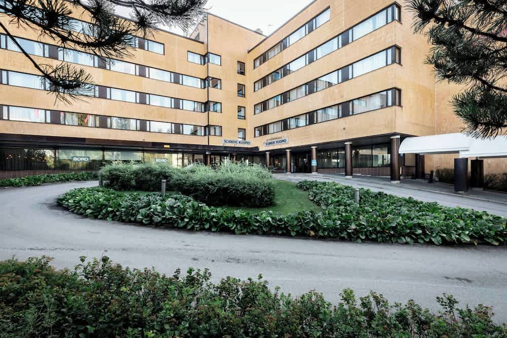 Scandic Kuopio 1