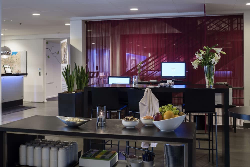 Scandic Odense 2