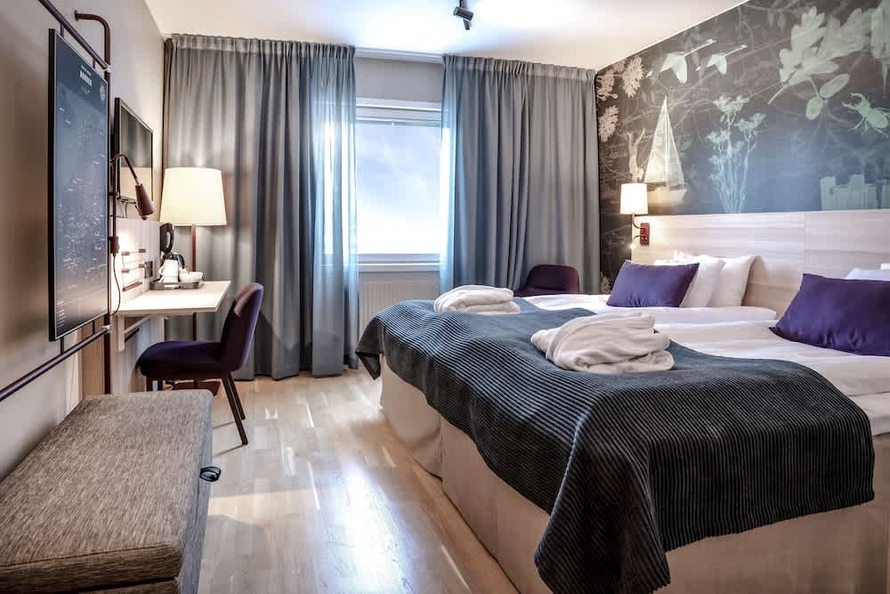 Scandic Linköping Väst 1