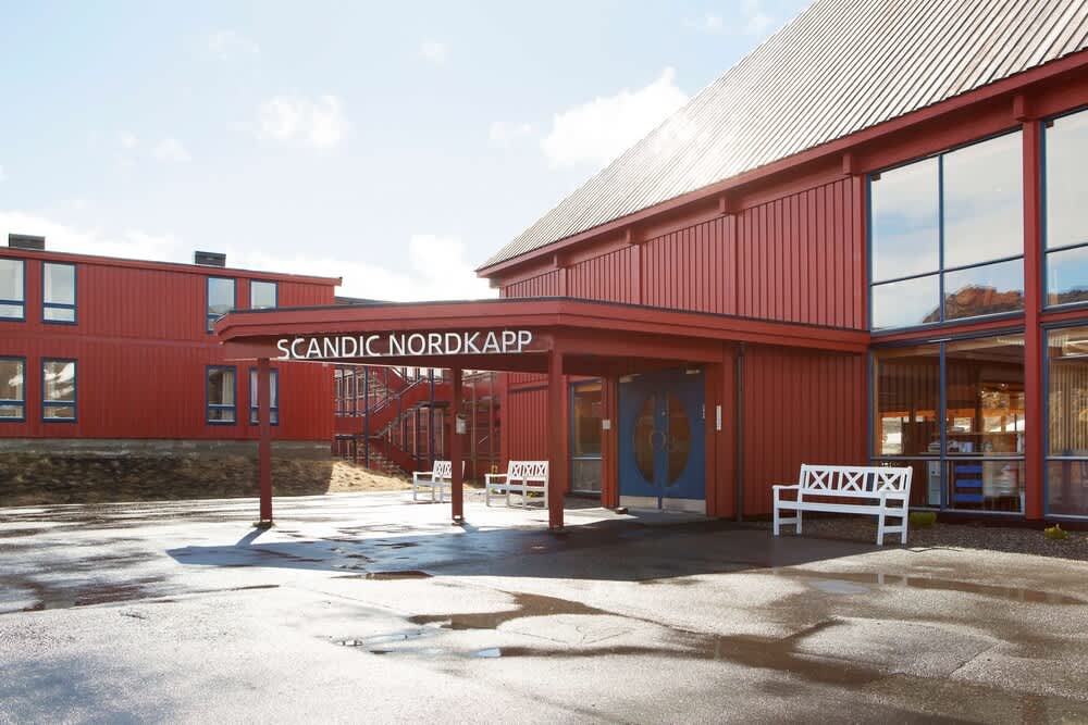 Scandic Nordkapp 1