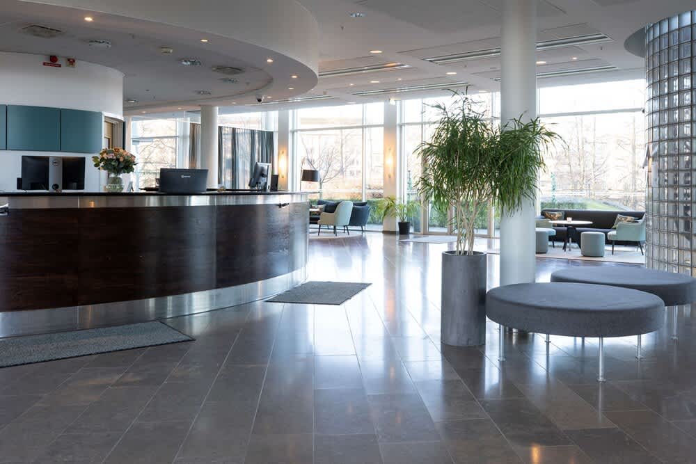 Scandic Linköping City 2