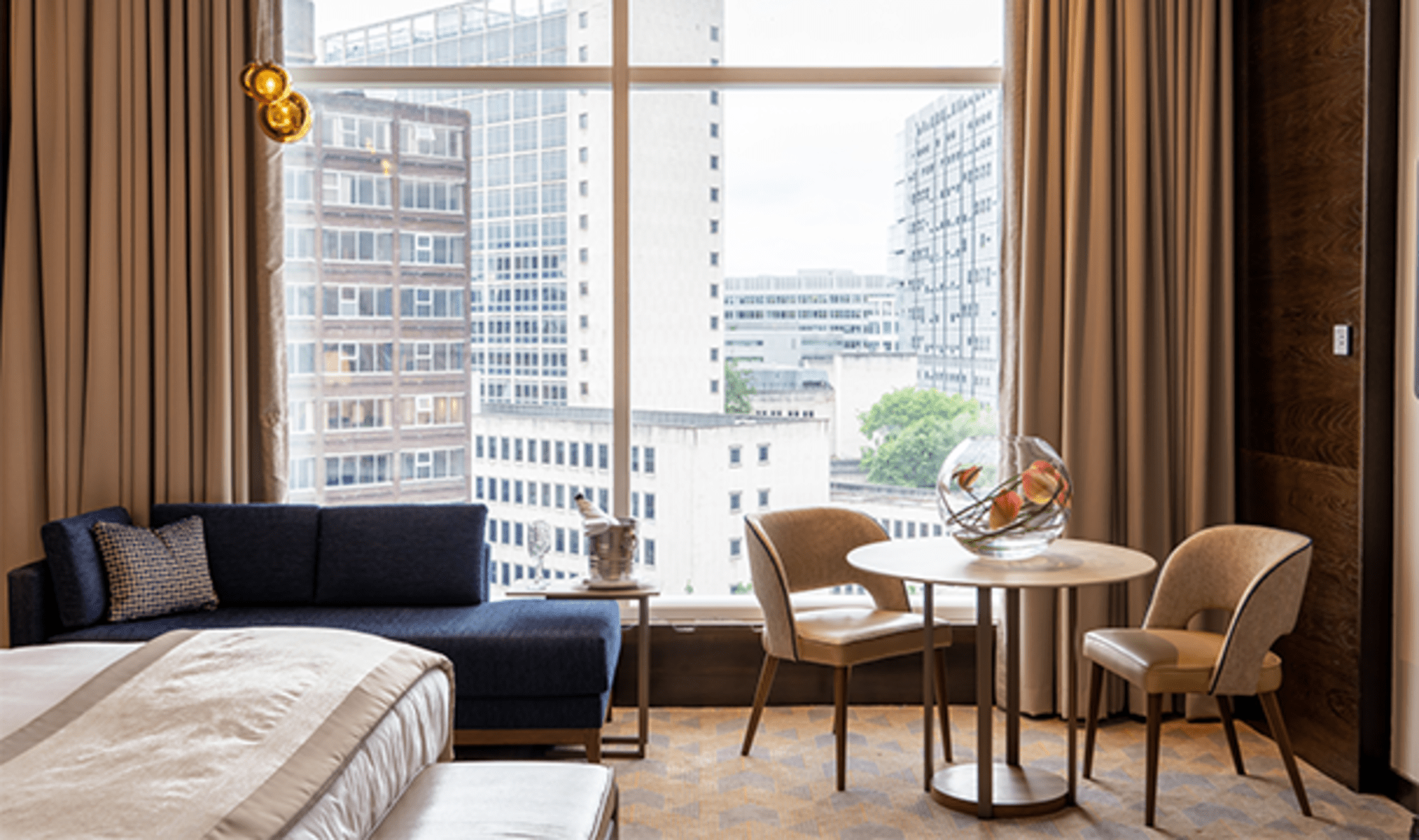 The Lowry Hotel Manchester 5