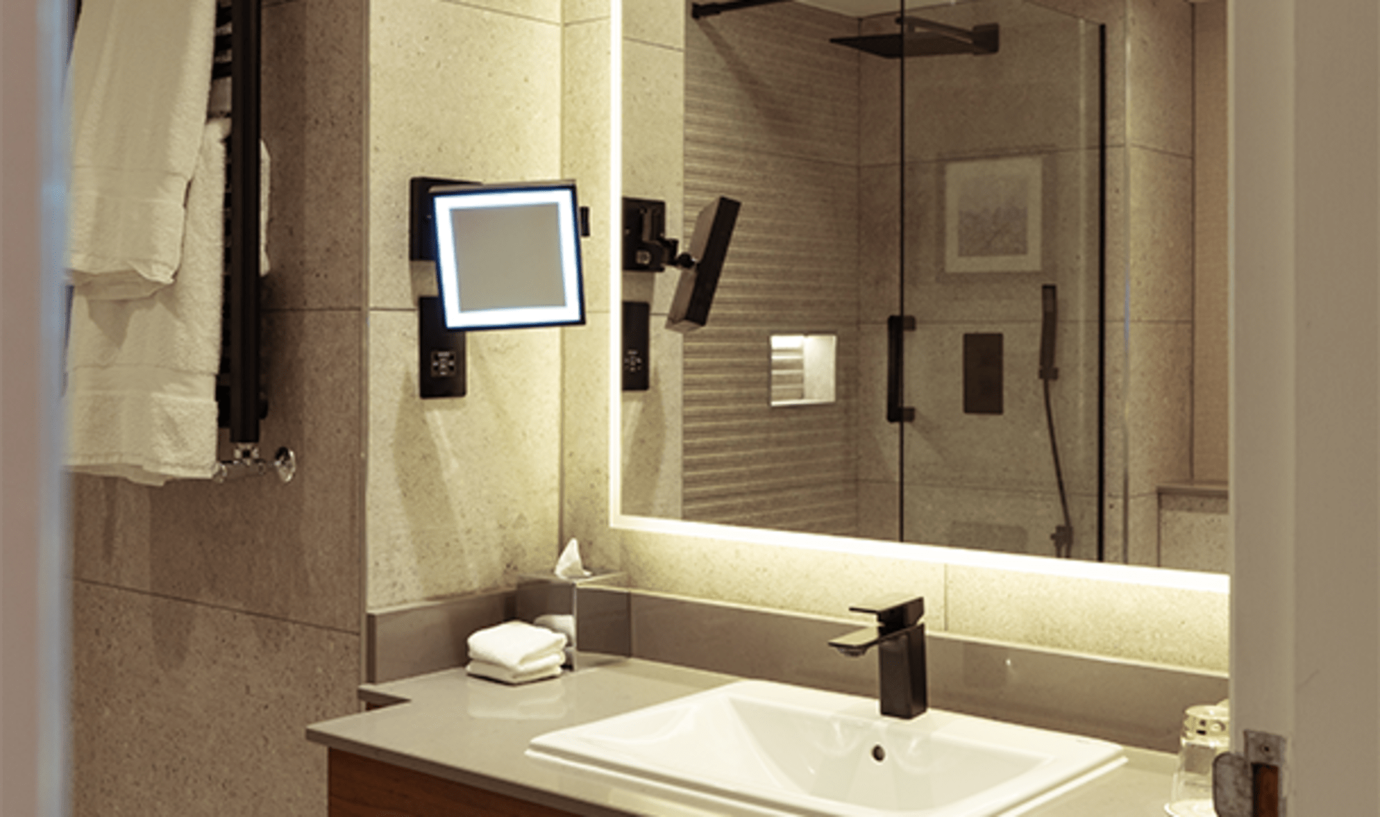 The Lowry Hotel Manchester 3