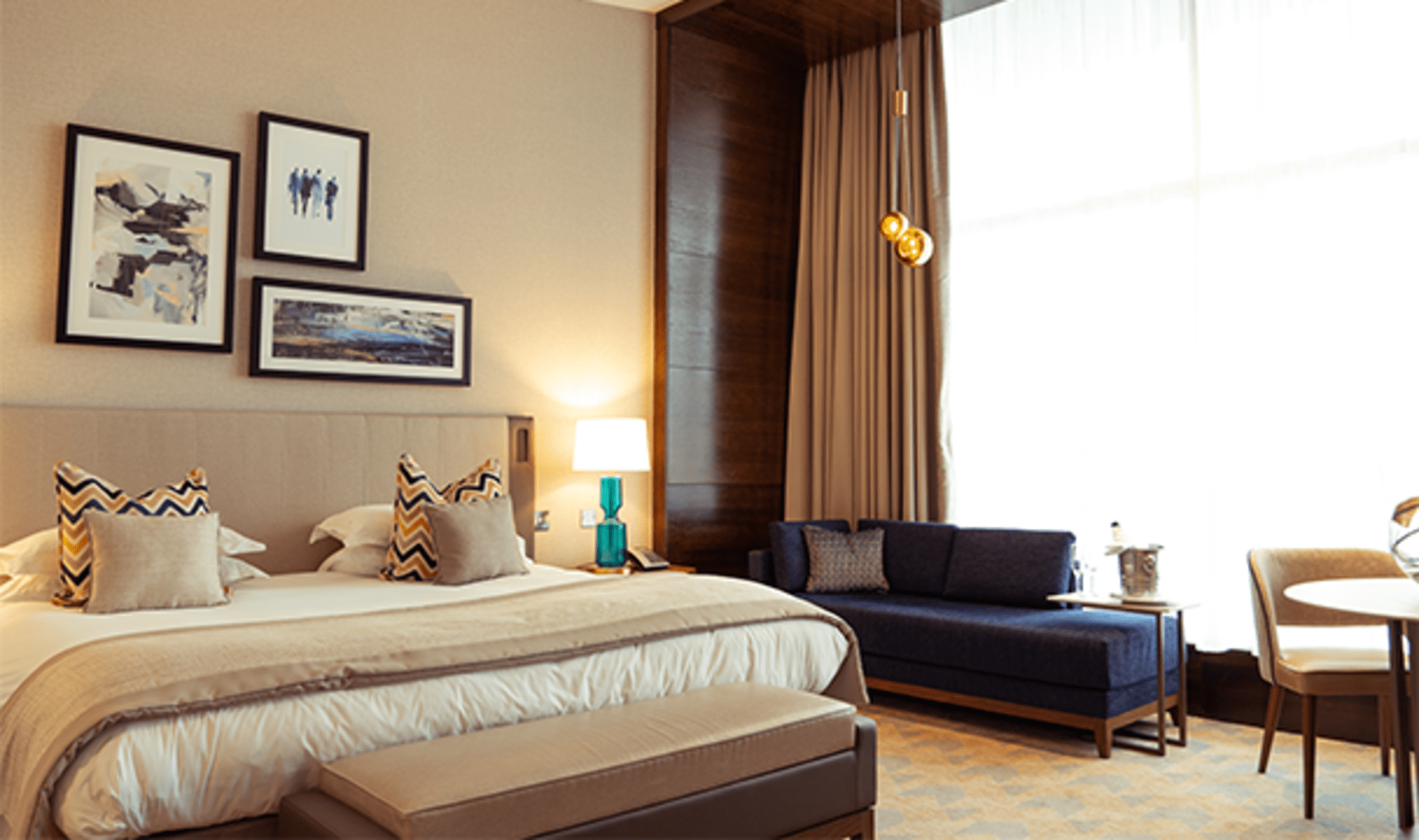 The Lowry Hotel Manchester 2