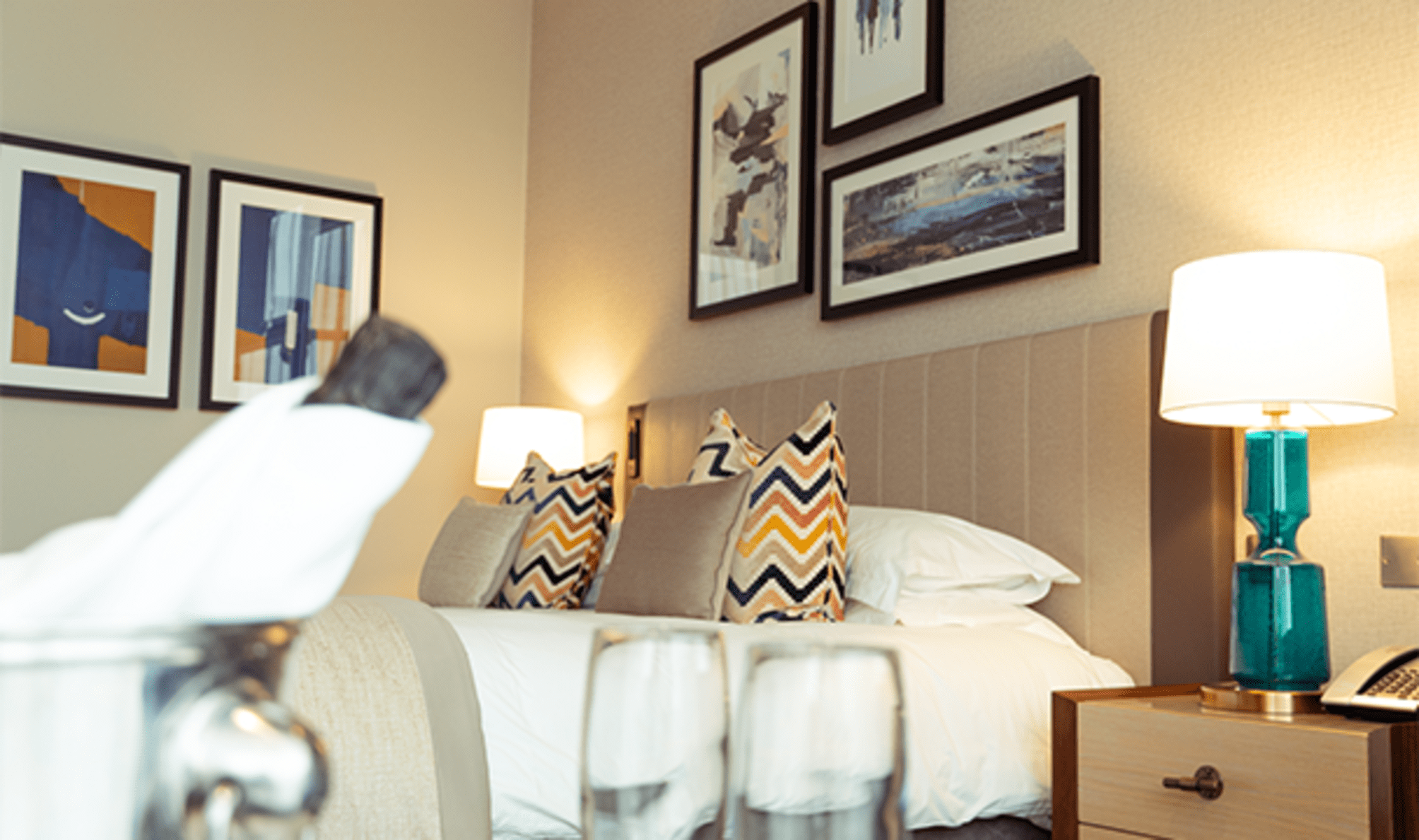 The Lowry Hotel Manchester 1