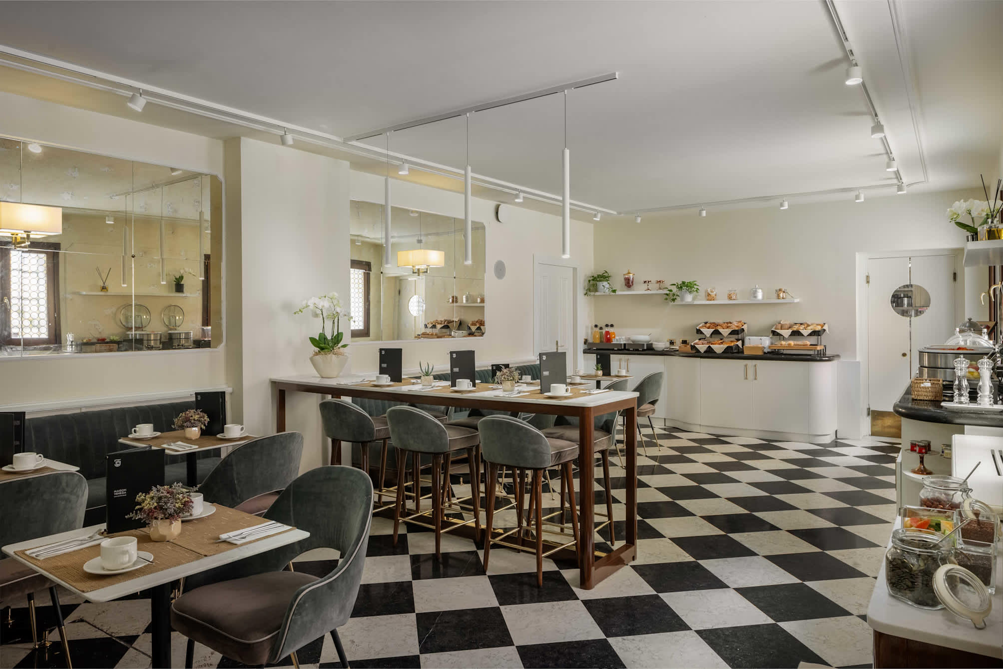 Maison Venezia | UNA Esperienze 5