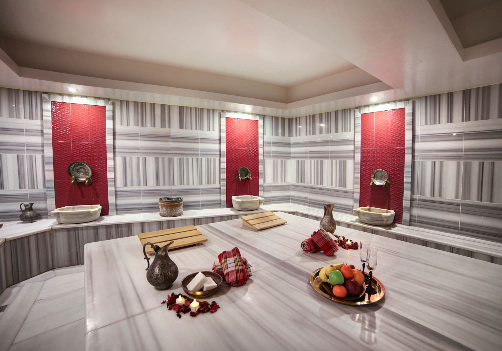 Great Fortune Hotel & Spa 5