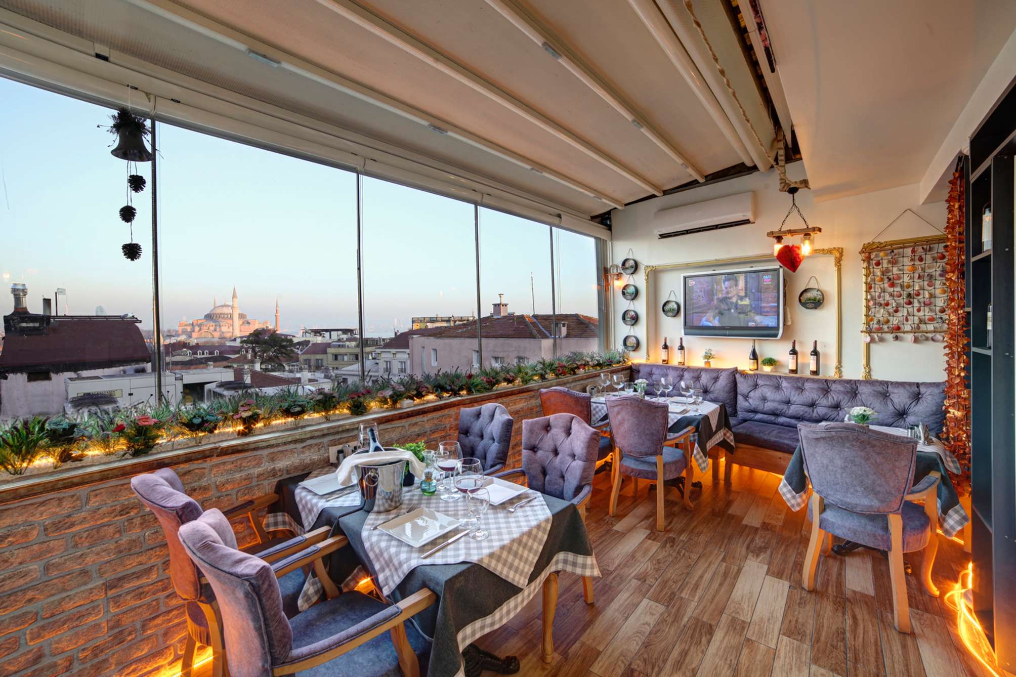 Great Fortune Hotel & Spa 3