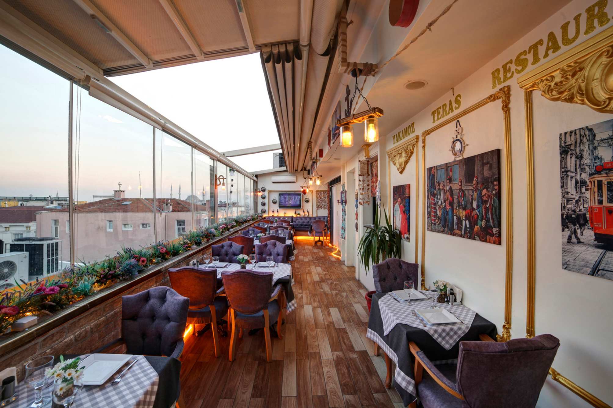 Great Fortune Hotel & Spa 2