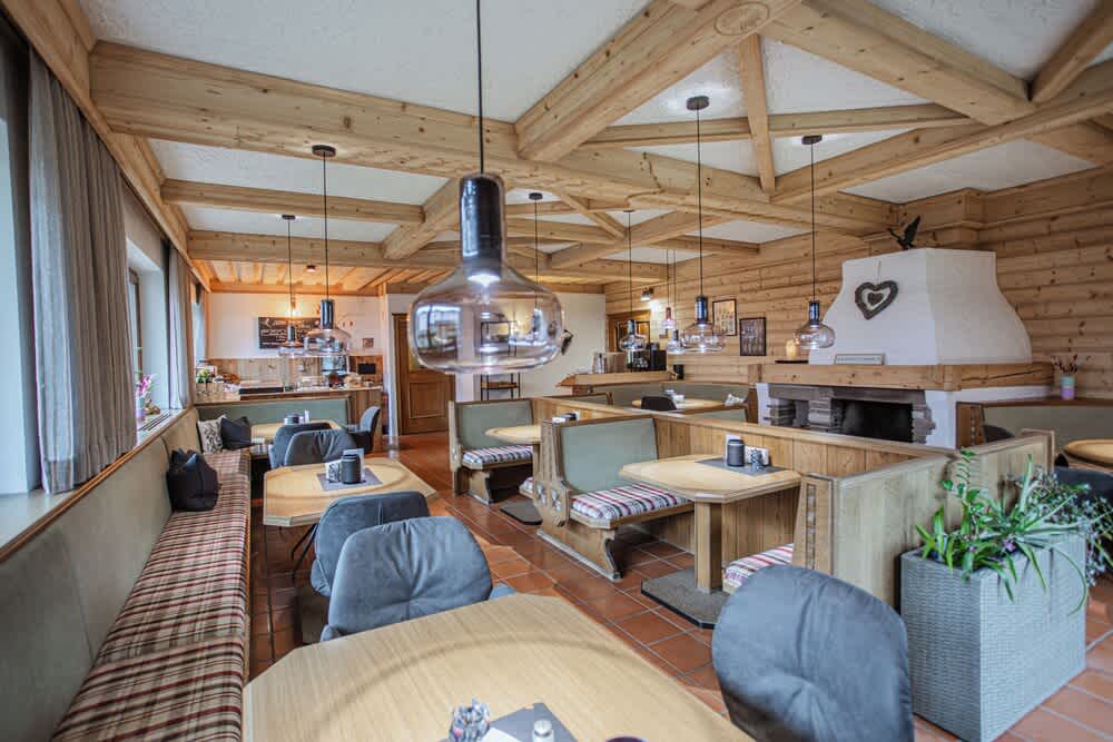 ESCHENHOF BED & BREAKFAST & MORE 1