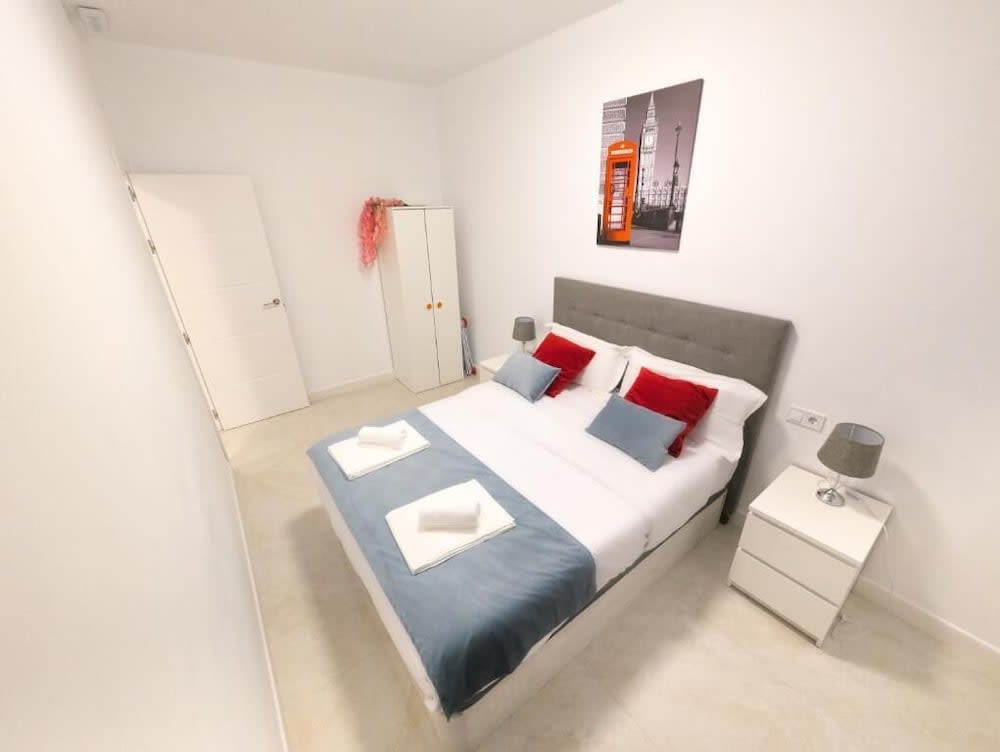 Rental San Luis 2