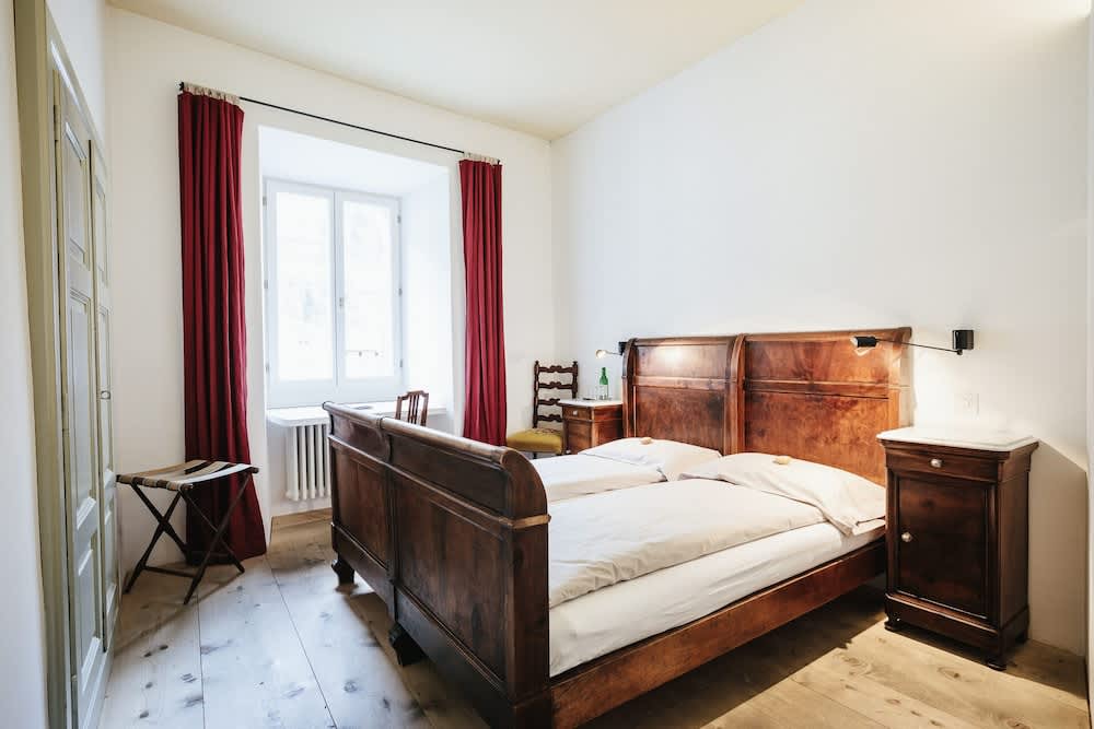 Historic Hotel Albrici 2