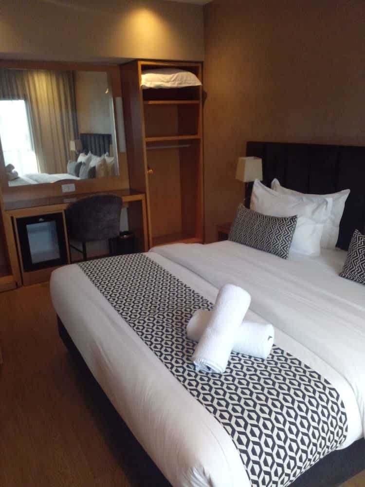 Annakhil Hotel 1