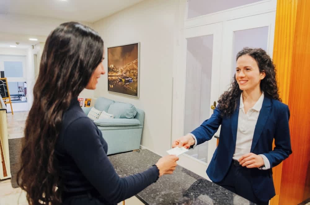 Boavista Guest House 3