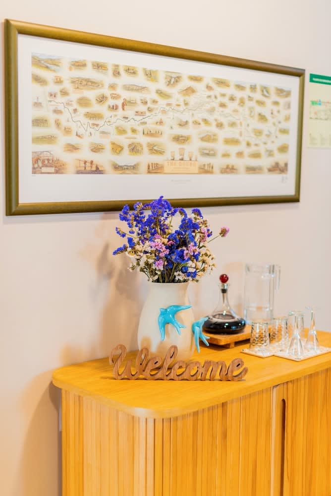 Boavista Guest House 2