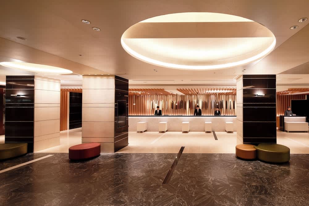 Miyako Hotel Kyoto Hachijo 5