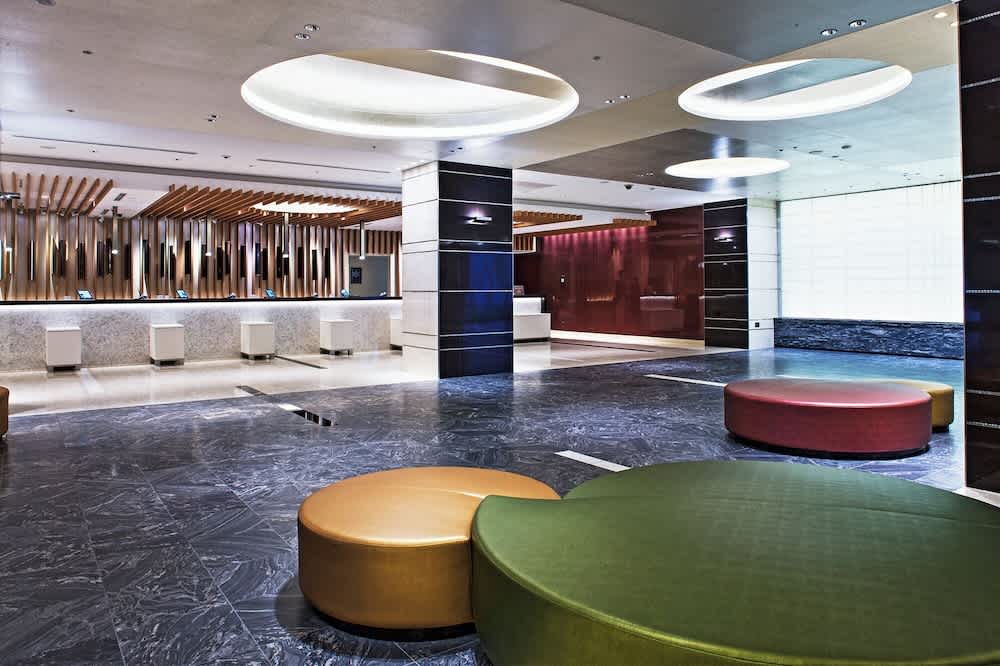 Miyako Hotel Kyoto Hachijo 2