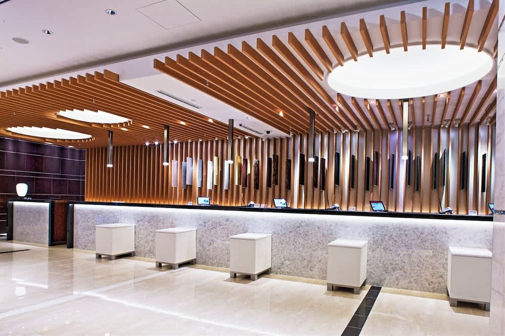 Miyako Hotel Kyoto Hachijo 4