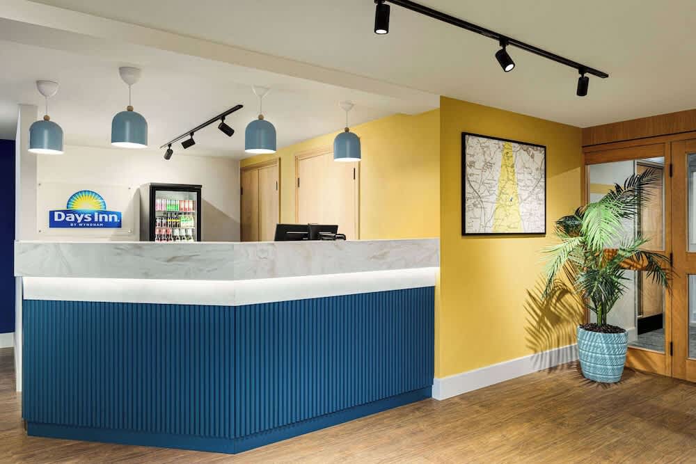 Days Inn by Wyndham Chesterfield Tibshelf 2