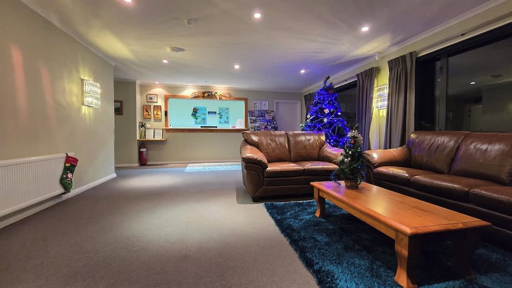 High Peaks Hotel 2