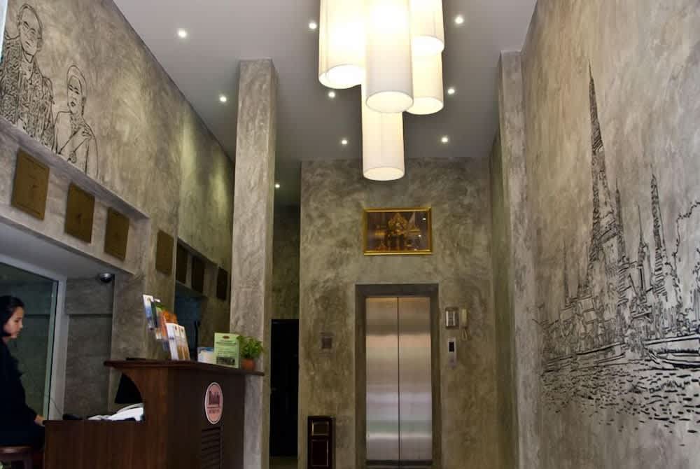 Buddy Boutique Inn 2
