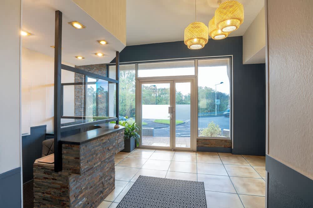 Sure Hotel by Best Western Angouleme 4