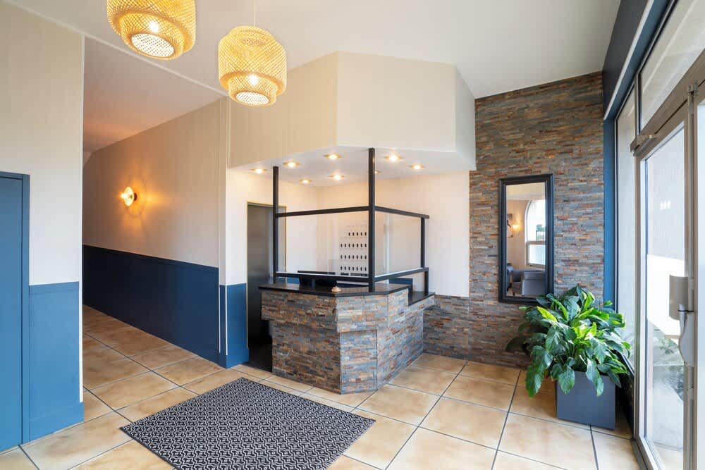 Sure Hotel by Best Western Angouleme 3