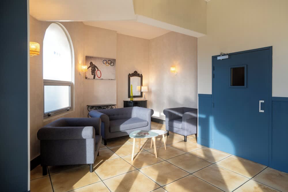 Sure Hotel by Best Western Angouleme 2