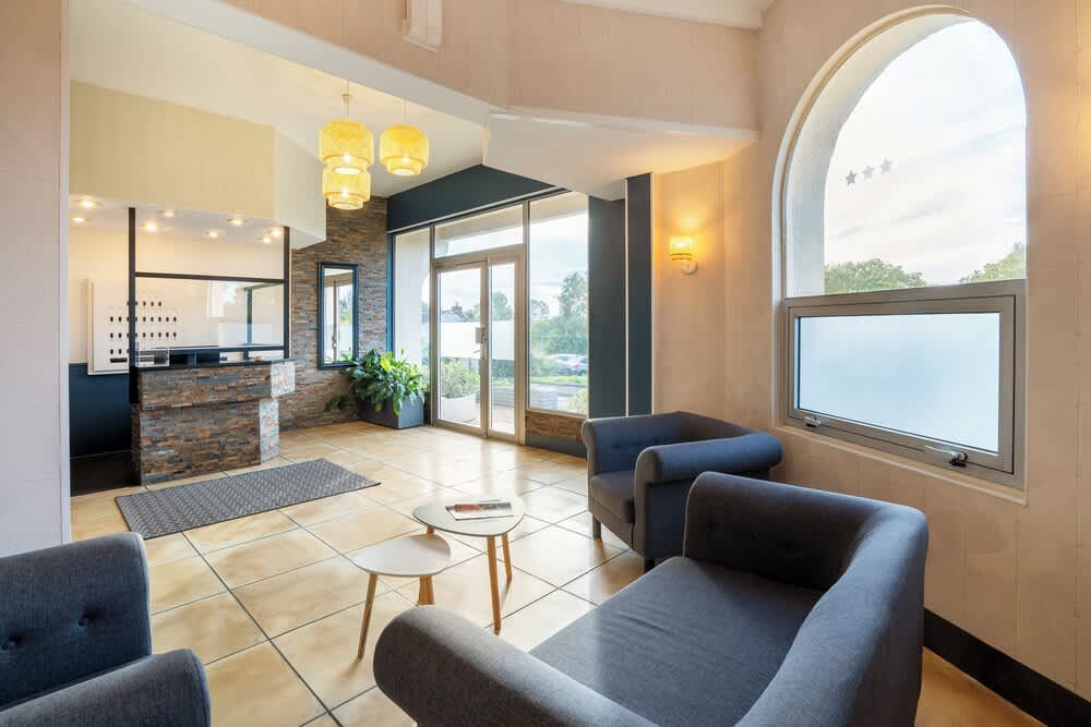 Sure Hotel by Best Western Angouleme 5