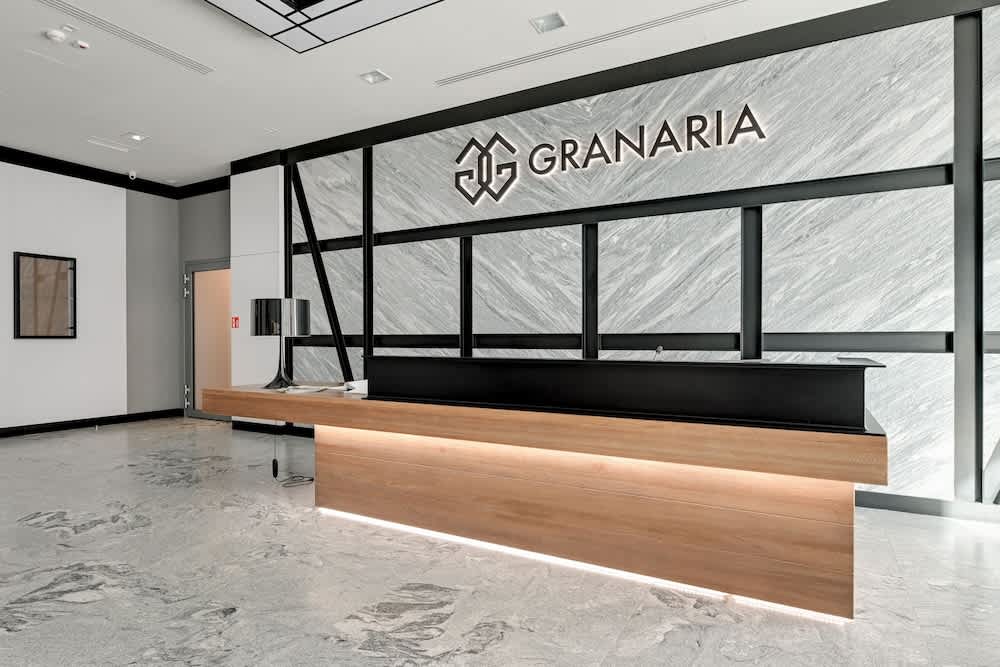Granaria Comfort Apartments 2