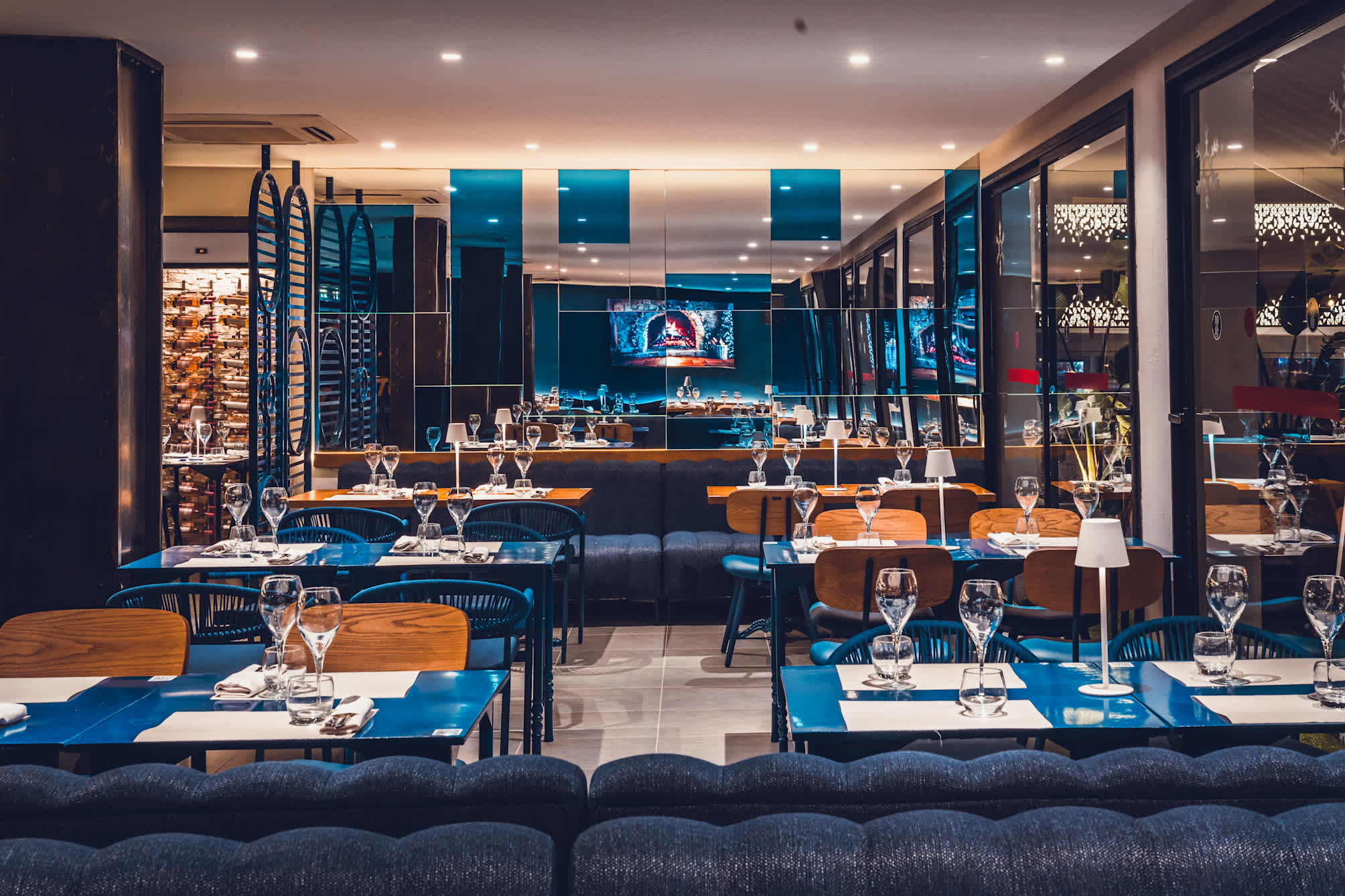 Golden Tulip President 3