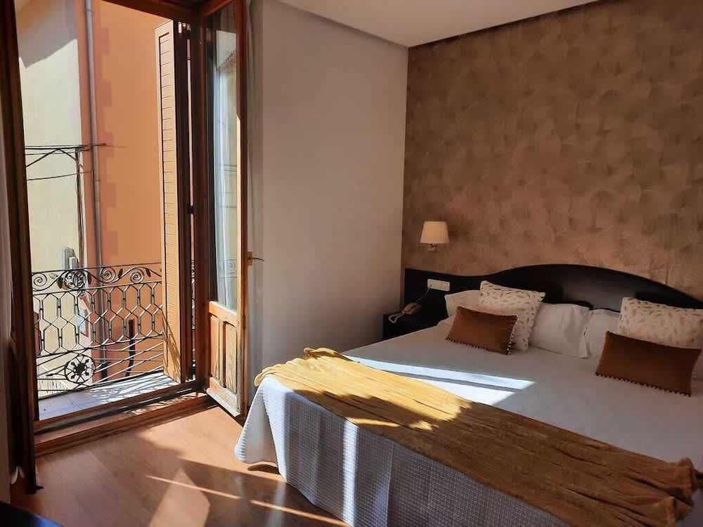 Hotel Villa de Biar 2