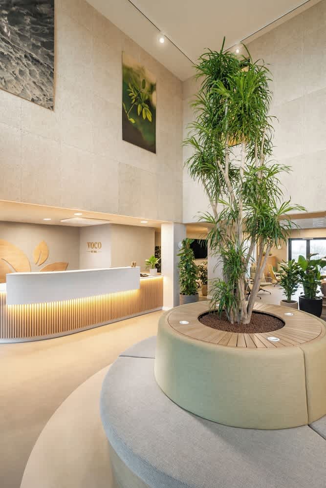 voco ZEAL EXETER SCIENCE PARK by IHG 3