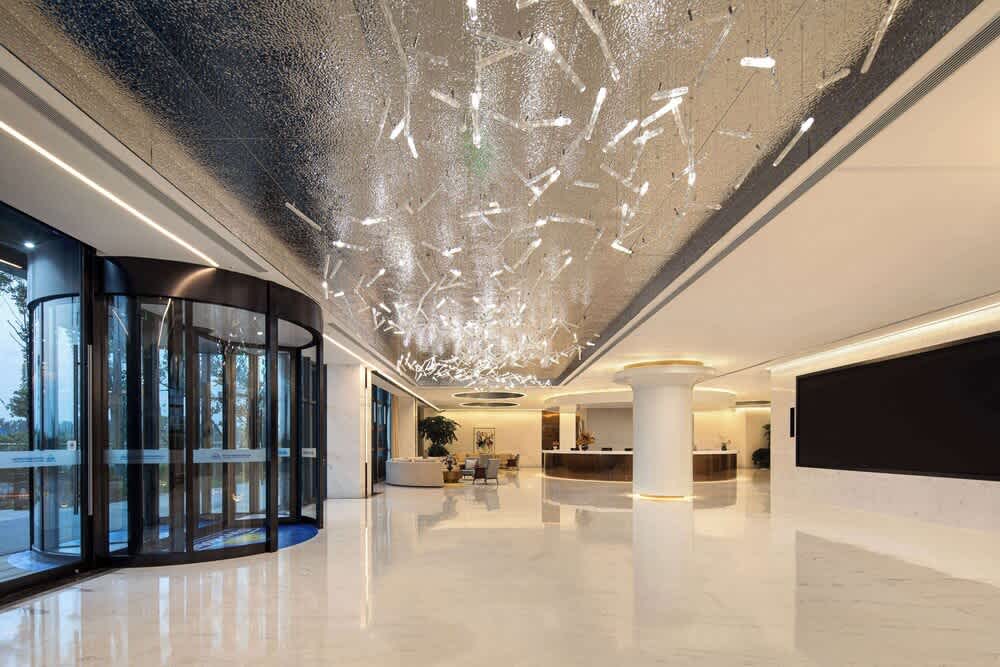 Days Hotel by Wyndham Qionglai Yangan New Town 2