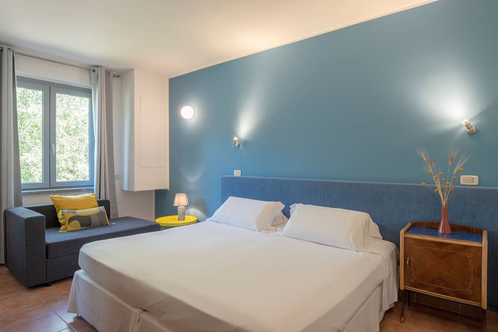 PianPieve Nature & Relax apartments 2