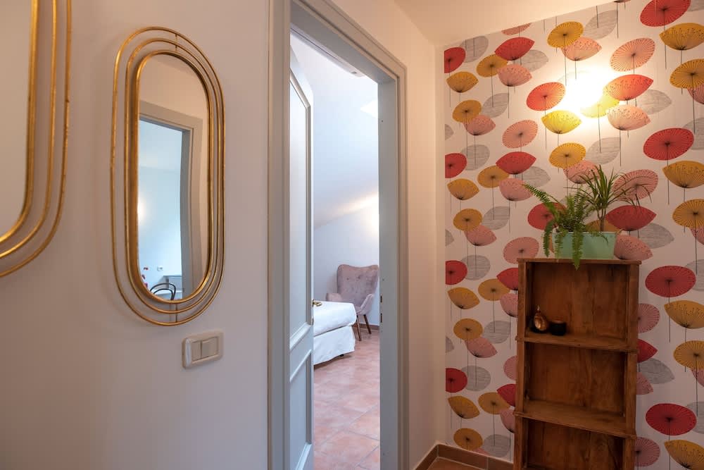 PianPieve Nature & Relax apartments 5