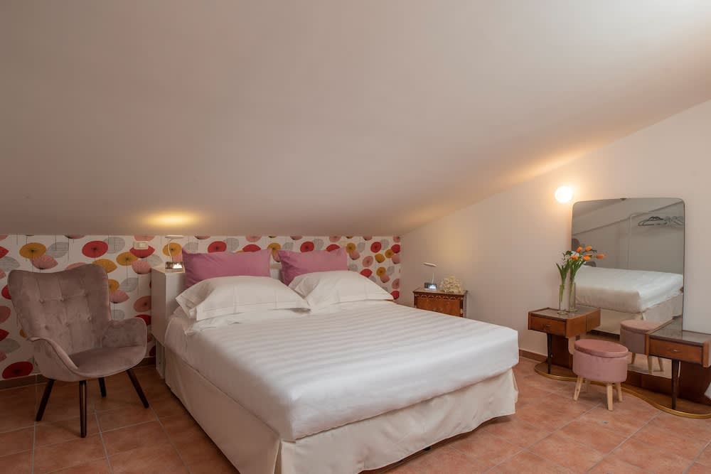 PianPieve Nature & Relax apartments 4