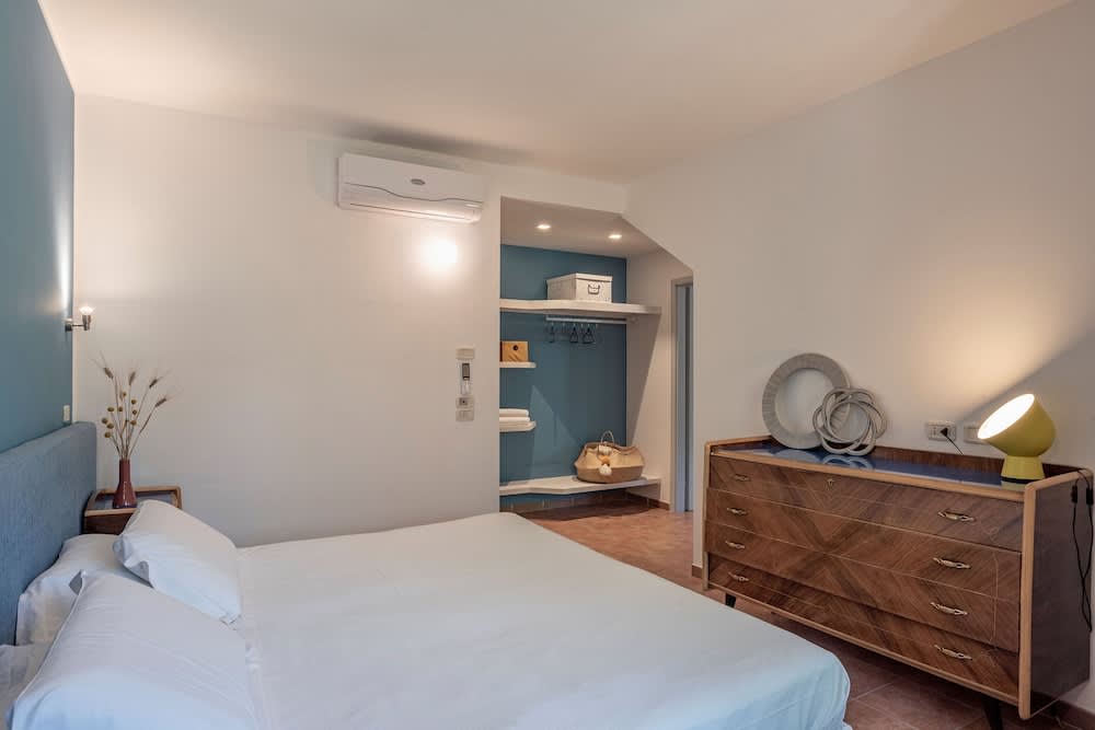 PianPieve Nature & Relax apartments 3