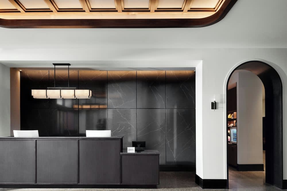 AC Hotel Detroit at the Bonstelle 2