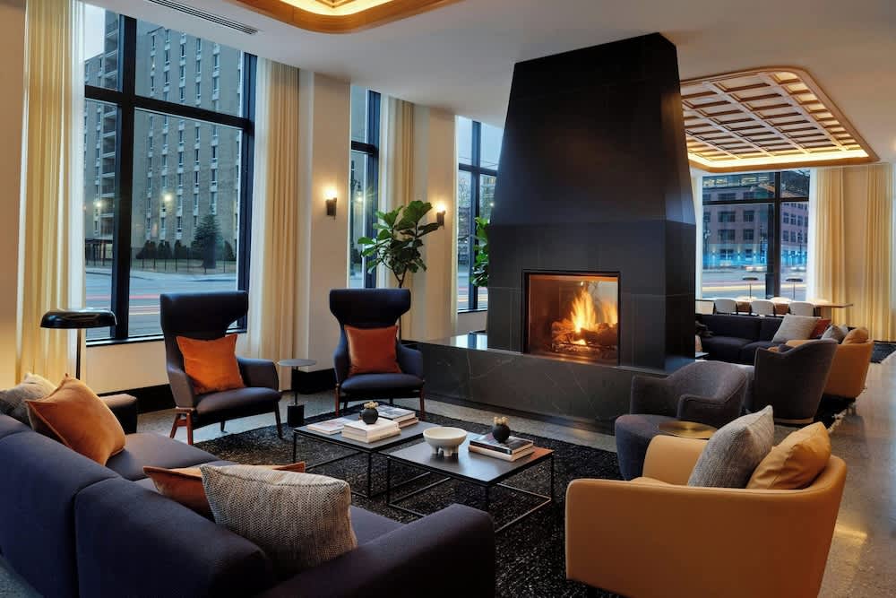 AC Hotel Detroit at the Bonstelle 1