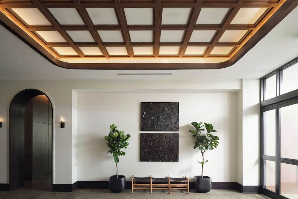 AC Hotel Detroit at the Bonstelle 2
