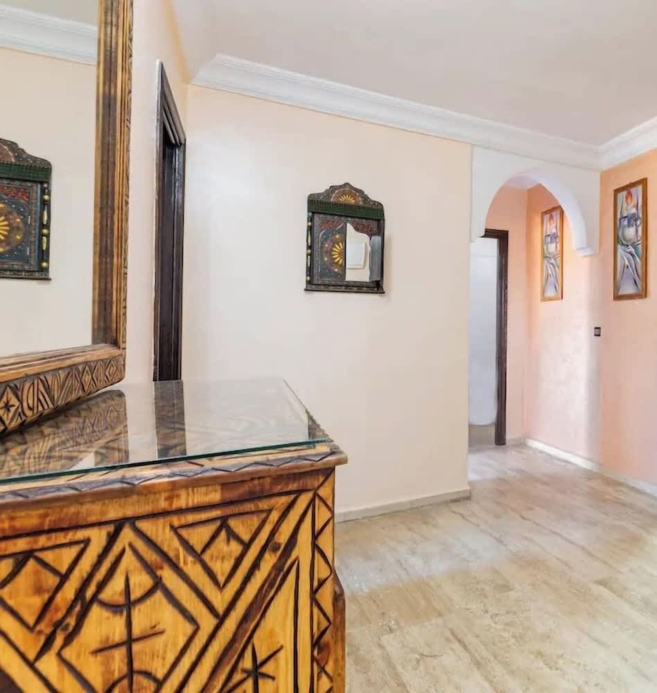 Marrakech Apartments - Gueliz, Marrakech City Centre - Families & Groups 2