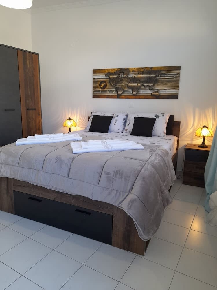 Studio Orion - AllParos Villas 1