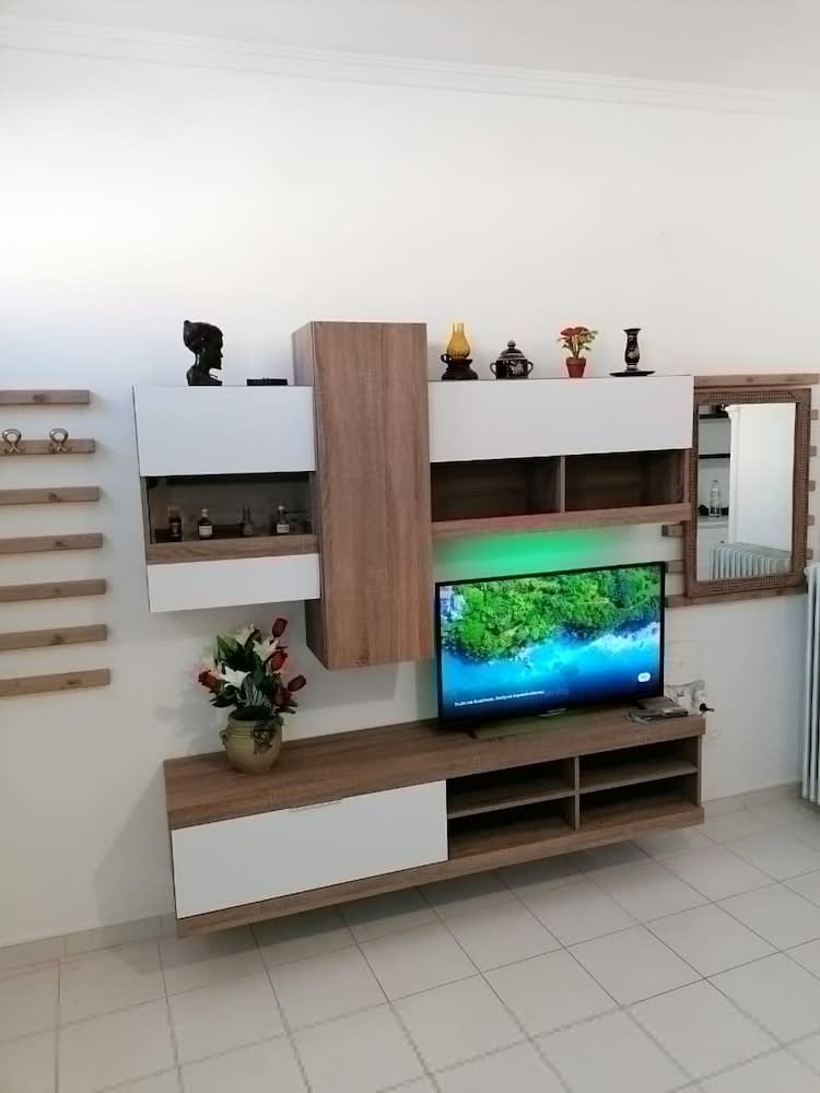 Studio Orion - AllParos Villas 2