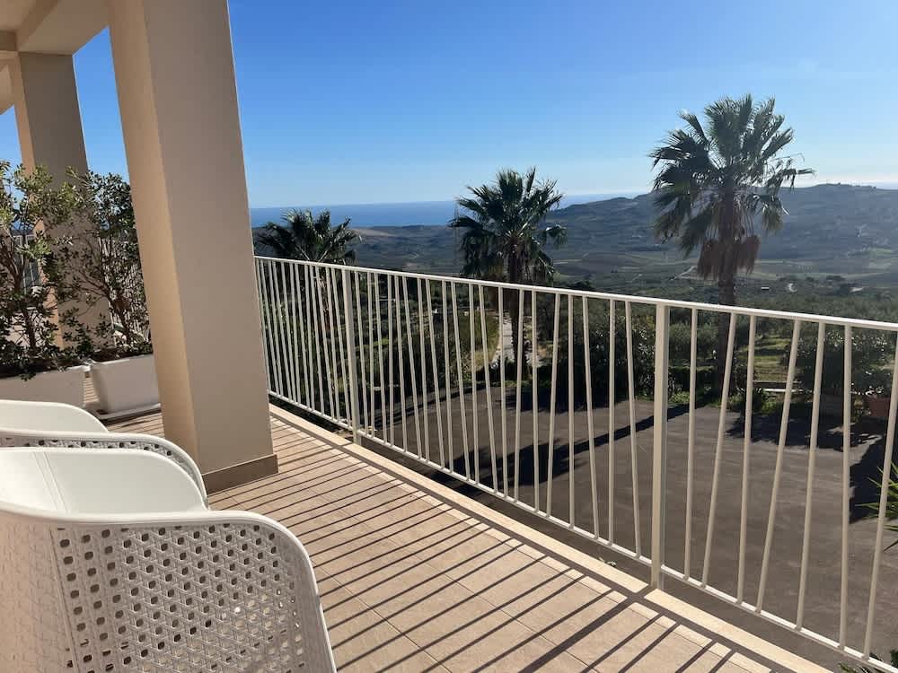 b&b TENUTE LAZZARINO 1