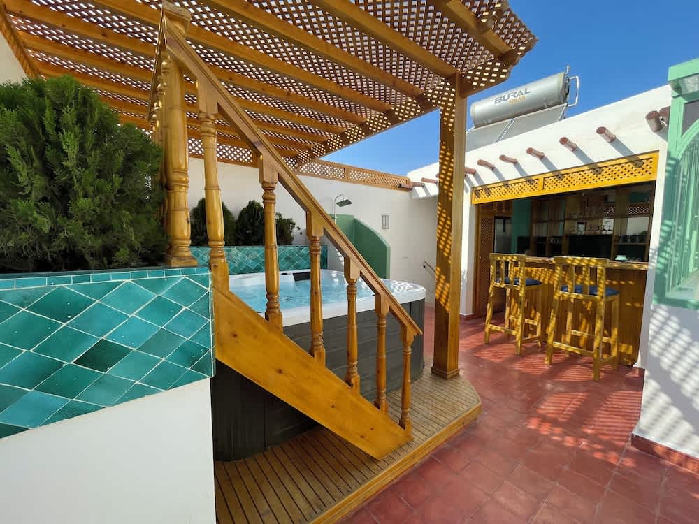 Riad Madinina 1