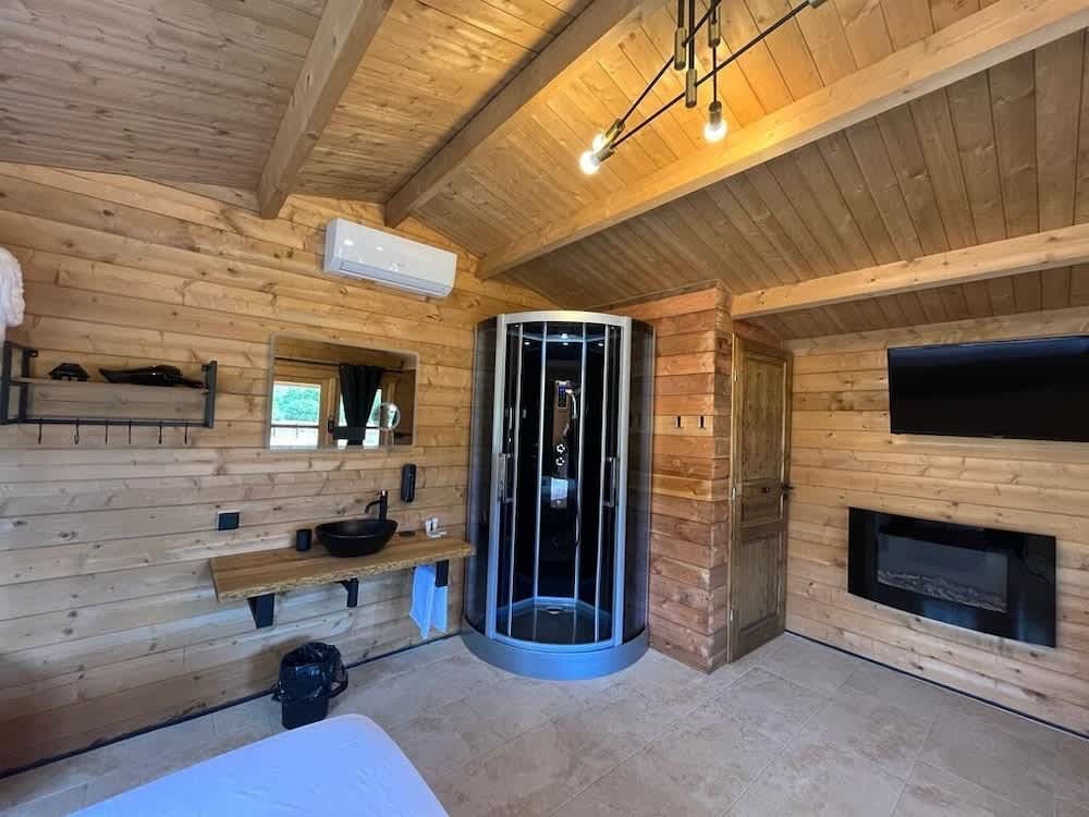 Les Chalets de Tesa 1