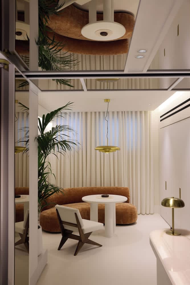 Kuka Luxury Living Athens 1