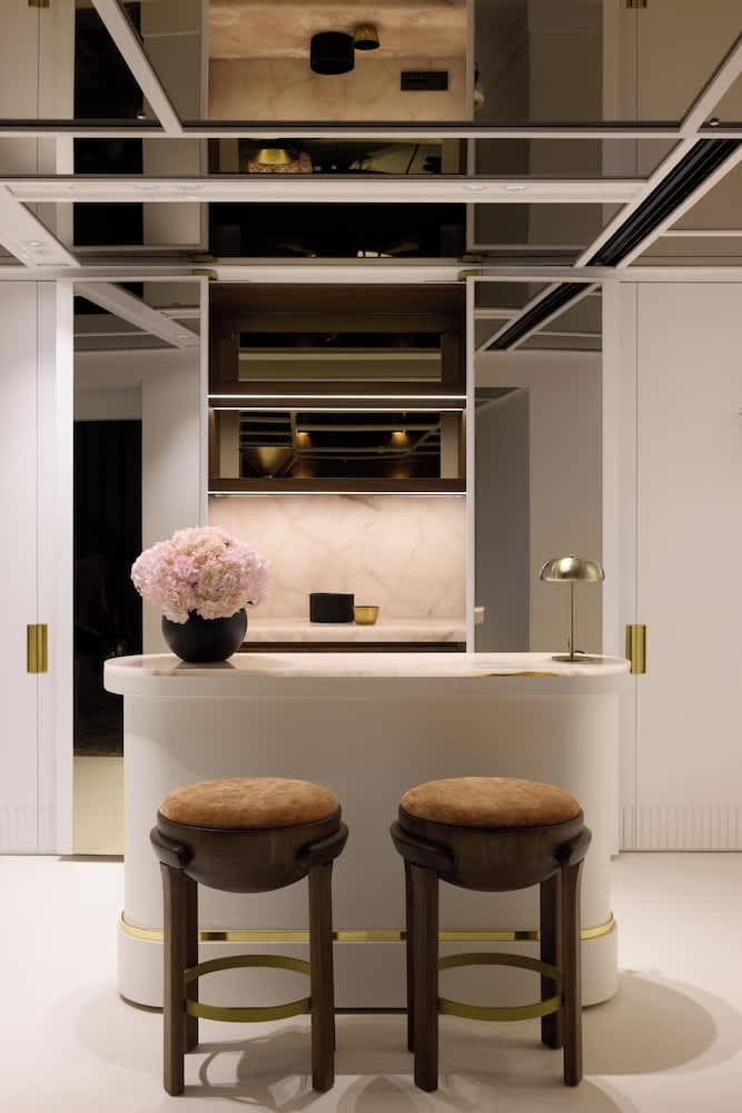 Kuka Luxury Living Athens 2